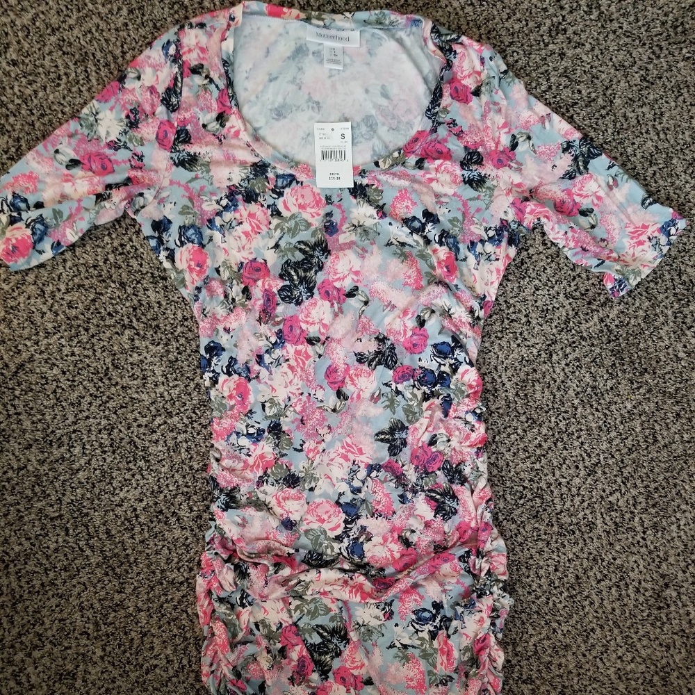Brand New Maternity Dress